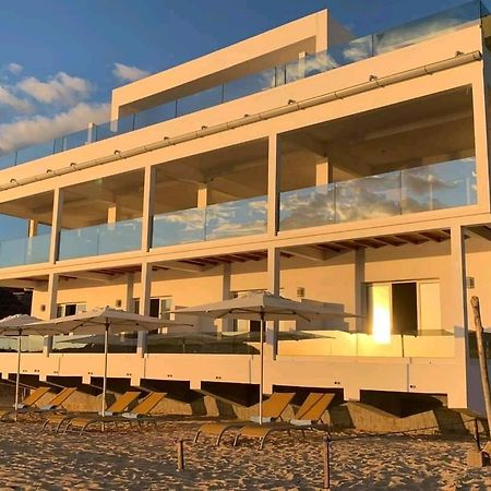 Bed and Breakfast Etoile Blanche Nosy-Be Exterior foto